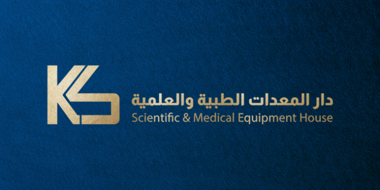 شركة دار المعدات الطبية والعلمية
