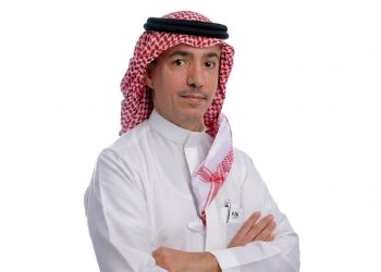 د. هشاء العقلاء.. الرئيس التنفيذي لشركة كومل