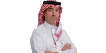 د. هشاء العقلاء.. الرئيس التنفيذي لشركة كومل