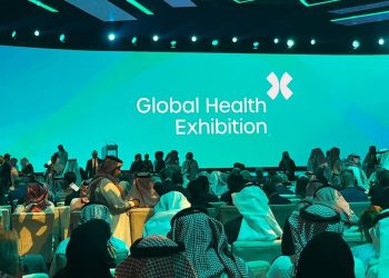 ملتقى الصحة العالمي ينطلق في الرياض أكتوبر المقبل بمشاركة 130 ألف متخصص و2200 علامة تجارية