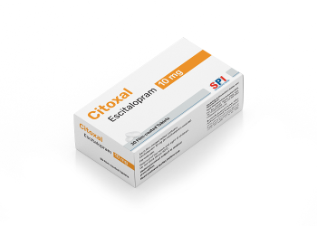 سيتوكسال – CITOXAL لعلاج الاكتئاب واضطرابات القلق