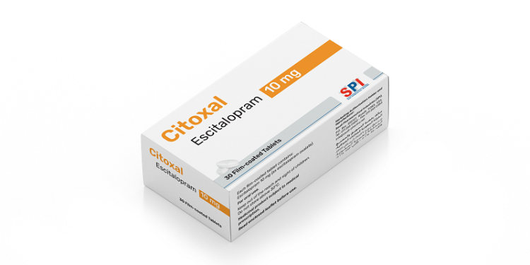 سيتوكسال – CITOXAL لعلاج الاكتئاب واضطرابات القلق