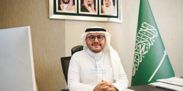 محمد ماهر الغنام – العضو المنتدب لشركة أفالون فارما