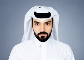 علي المهندي، نائب الرئيس التنفيذي لمصنع قطر حياة للصناعات الدوائية