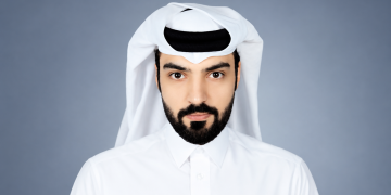 علي المهندي، نائب الرئيس التنفيذي لمصنع قطر حياة للصناعات الدوائية