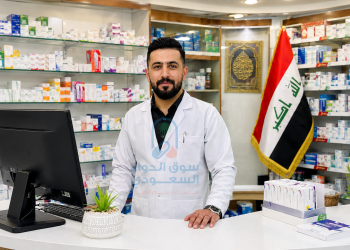 سوق الدواء العراقي ينمو 9.4% إلى 1.44 مليار دولار خلال النصف الأول.. والمستورد يستحوذ على 90.7% من القيمة