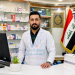 سوق الدواء العراقي ينمو 9.4% إلى 1.44 مليار دولار خلال النصف الأول.. والمستورد يستحوذ على 90.7% من القيمة