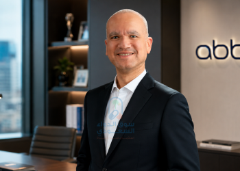 د. أشرف داود، مدير عام شركة آبفي AbbVie في السعودية