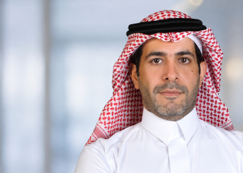 محمد الحمادي الرئيس التنفيذي لمجموعة الحمادي القابضة