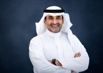 الدكتور أحمد الجديع نائب رئيس مجلس الإدارة والعضو المنتدب لشركة سبيماكو الدوائية