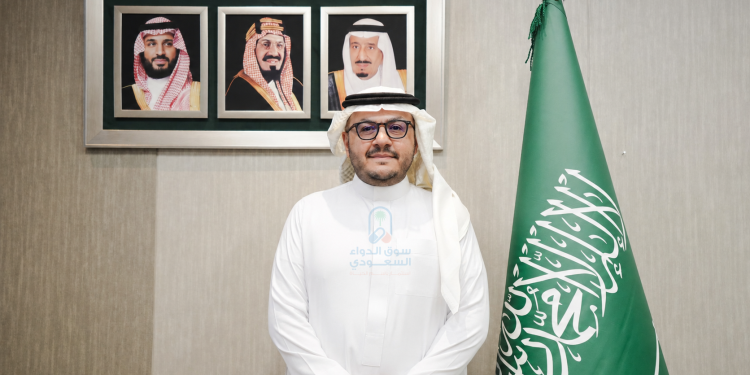 محمد ماهر الغنام – العضو المنتدب لشركة أفالون فارما