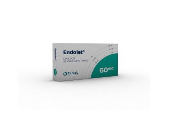 إيندوليت – ENDOLET لعلاج فرط نشاط الغدد جارات الدرقية وفرط كالسيوم الدم
