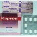 كابرون – KAPRON لتقليل النزيف وعلاج غزارة الدورة الشهرية