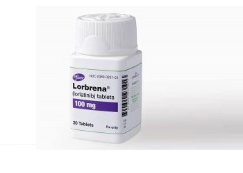 لوربرينا – LORBRENA لعلاج سرطان الرئة ذو الخلايا غير الصغيرة المنتشر