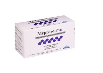 ميبروسون – MEPROSON لعلاج الالتهابات والحالات المناعية