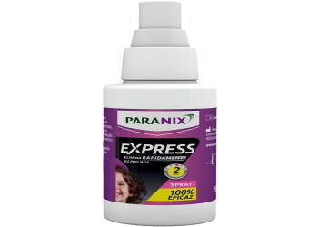 بارانيكس – PARANIX بخاخ لعلاج قمل الشعر والصئبان