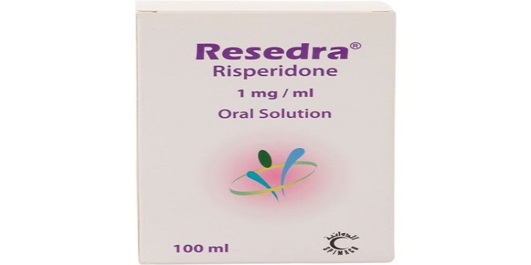 ريسدرا – RESEDRA لعلاج الفصام واضطراب ثنائي القطب