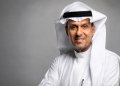 ناصر الحقباني، الرئيس التنفيذي لشركة الصحة القابضة