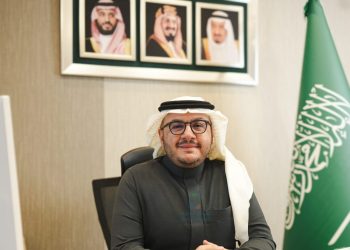 محمد ماهر الغنام – العضو المنتدب لشركة أفالون فارما