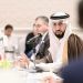 الدكتور هشام بن سعد الجضعي، الرئيس التنفيذي للهيئة العامة للغذاء والدواء السعودية