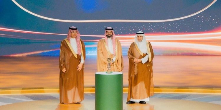 مستشفى الملك فيصل التخصصي ومركز الأبحاث يحصد المركز الأول في 3 فئات من «جائزة أداء الصحة»