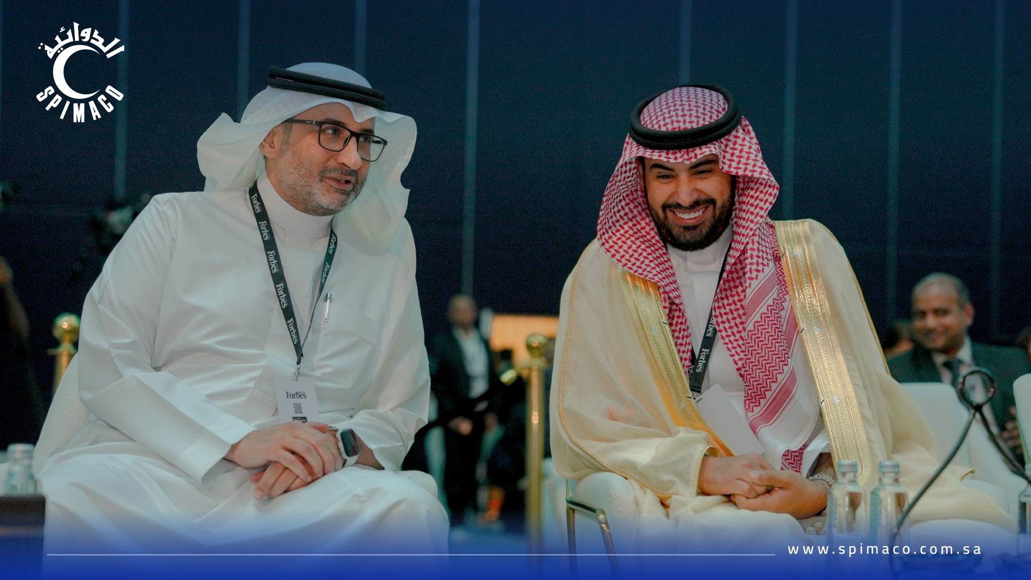 العضو المنتدب لـ«سبيماكو الدوائية»: توطين التقنيات الدوائية المتقدمة يدعم استدامة القطاع الصحي ومستهدفات «رؤية 2030»