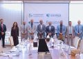 صيدليات المتحدة وكوبر فارما توقعان شراكة استراتيجية في السعودية