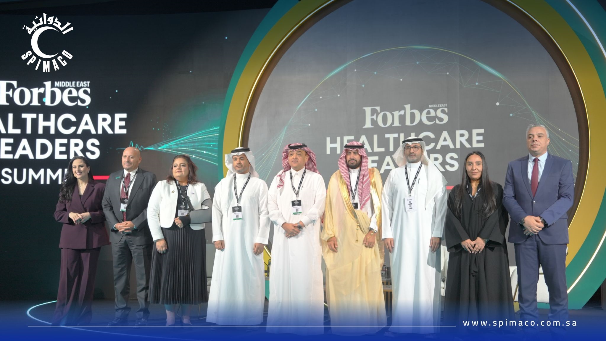 العضو المنتدب لـ«سبيماكو الدوائية»: توطين التقنيات الدوائية المتقدمة يدعم استدامة القطاع الصحي ومستهدفات «رؤية 2030»