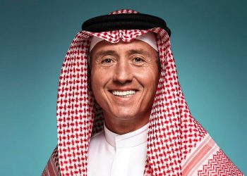 أيمن تمر، رئيس مجلس إدارة مجموعة تمر
