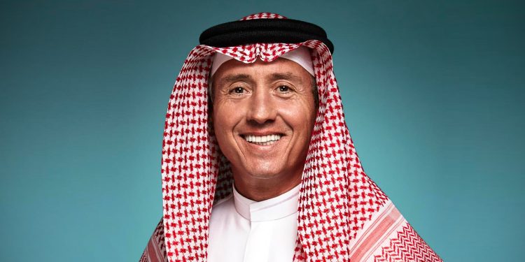 أيمن تمر، رئيس مجلس إدارة مجموعة تمر