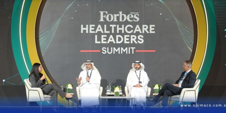 العضو المنتدب لـ«سبيماكو الدوائية»: توطين التقنيات الدوائية المتقدمة يدعم استدامة القطاع الصحي ومستهدفات «رؤية 2030»