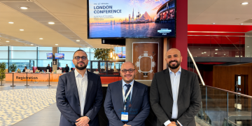 «أفالون فارما» تستعرض استراتيجية النمو أمام كبار المستثمرين في مؤتمر «إي إف جي هيرميس» بلندن