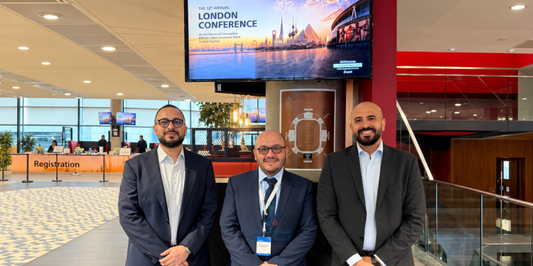 «أفالون فارما» تستعرض استراتيجية النمو أمام كبار المستثمرين في مؤتمر «إي إف جي هيرميس» بلندن