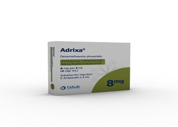 أدريكسا – ADRIXA لعلاج الالتهابات والحساسية وبعض أمراض المناعة والسرطان