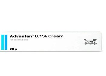 أدفانتان - ADVANTAN لعلاج الالتهابات والحساسية والصدفية