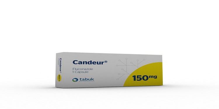 كانديور – CANDEUR لعلاج العدوى الفطرية وداء المبيضات