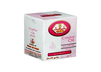 زيت خروع – CASTOR OIL لتفريغ الأمعاء وتحضيرها للفحوصات والإجراءات الجراحية