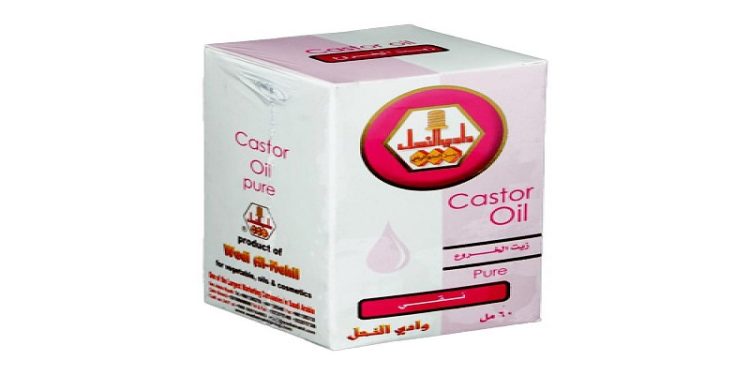 زيت خروع – CASTOR OIL لتفريغ الأمعاء وتحضيرها للفحوصات والإجراءات الجراحية