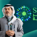 الدكتور ياسر العبيداء، الرئيس التنفيذي لشركة سدير للأدوية