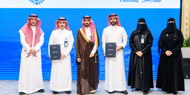 جامعة القصيم وسبيماكو الدوائية توقعان مذكرة تفاهم لدعم التدريب والتوظيف والبحث التطبيقي