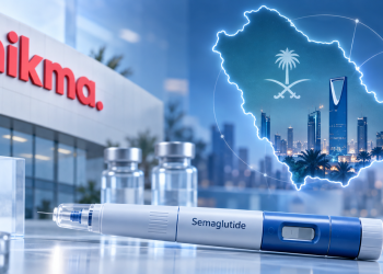 «الحكمة» تطرح أول بديل جنيس لعقار «أوزمبيك» لإنقاص الوزن في السعودية