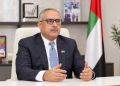 الدكتور باسم البراهمة الرئيس التنفيذي لشركة جلوبال فارما