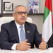 الدكتور باسم البراهمة الرئيس التنفيذي لشركة جلوبال فارما