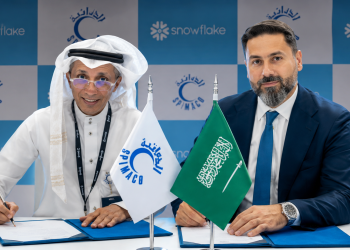 «سبيماكو» توقع اتفاقية استراتيجية مع «سنوفليك» لتطوير منصة متكاملة للبيانات والذكاء الاصطناعي