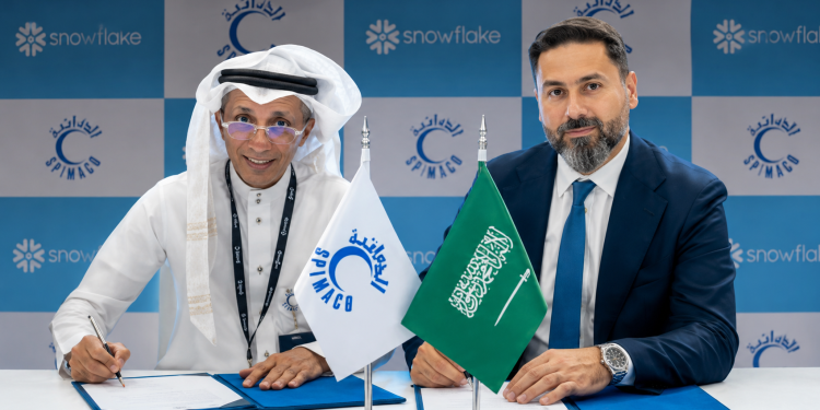 «سبيماكو» توقع اتفاقية استراتيجية مع «سنوفليك» لتطوير منصة متكاملة للبيانات والذكاء الاصطناعي