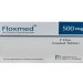 فلوكسميد – FLOXMED لعلاج الالتهابات البكتيرية