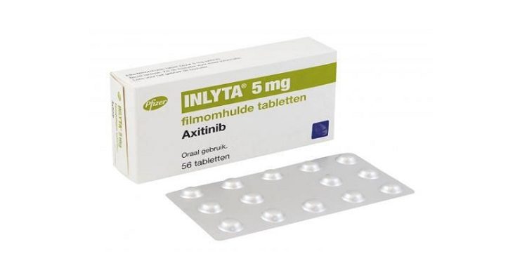 إنليتا – INLYTA لعلاج سرطان الكلى المتقدم