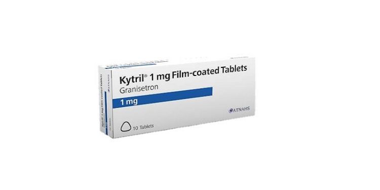 كيتريل – KYTRIL لعلاج الغثيان والقيء المصاحب للعلاج الكيميائي والإشعاعي وبعد الجراحة