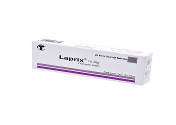 لابريكس – LAPRIX لعلاج الفصام واضطراب ثنائي القطب والاكتئاب