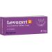 ليفوزيرت – LEVOZYRT لعلاج الحساسية والرشح والشرى والحكة